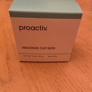 Proactiv Clay Mask